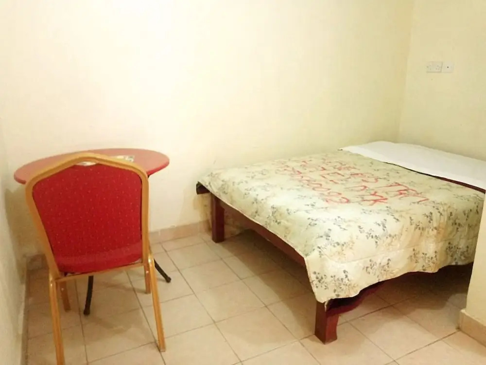 Rene Bistro Hotel