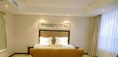 Hai Yuan Hotel