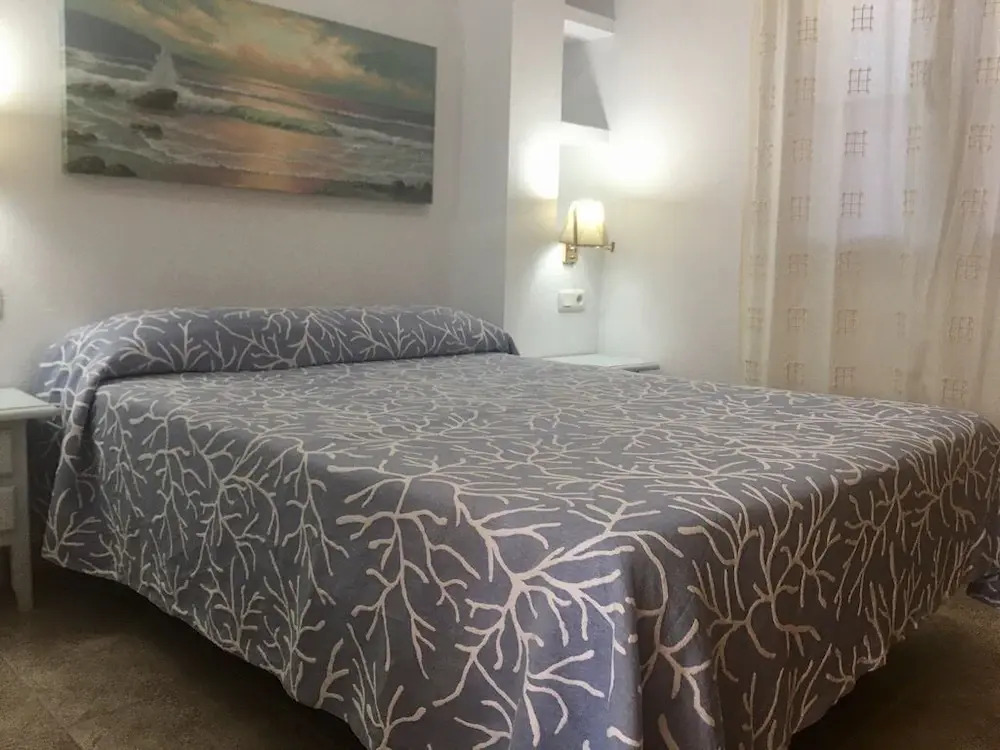 Apartamentos Turisticos Trajano