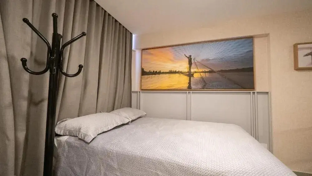 Flat 303-FM20 na praia de Cabo Branco