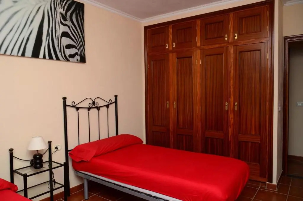 Casa Maestro Agustín Nº 1