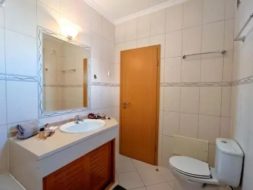 200m beach Apartment Falesia