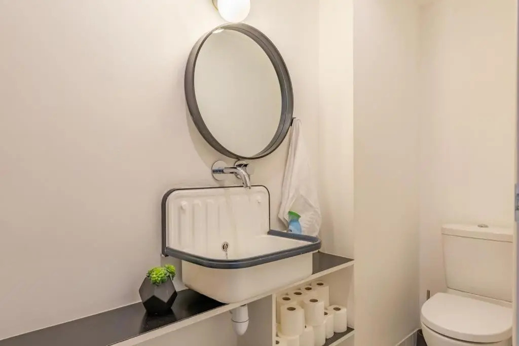 Lofts Chemin Vert