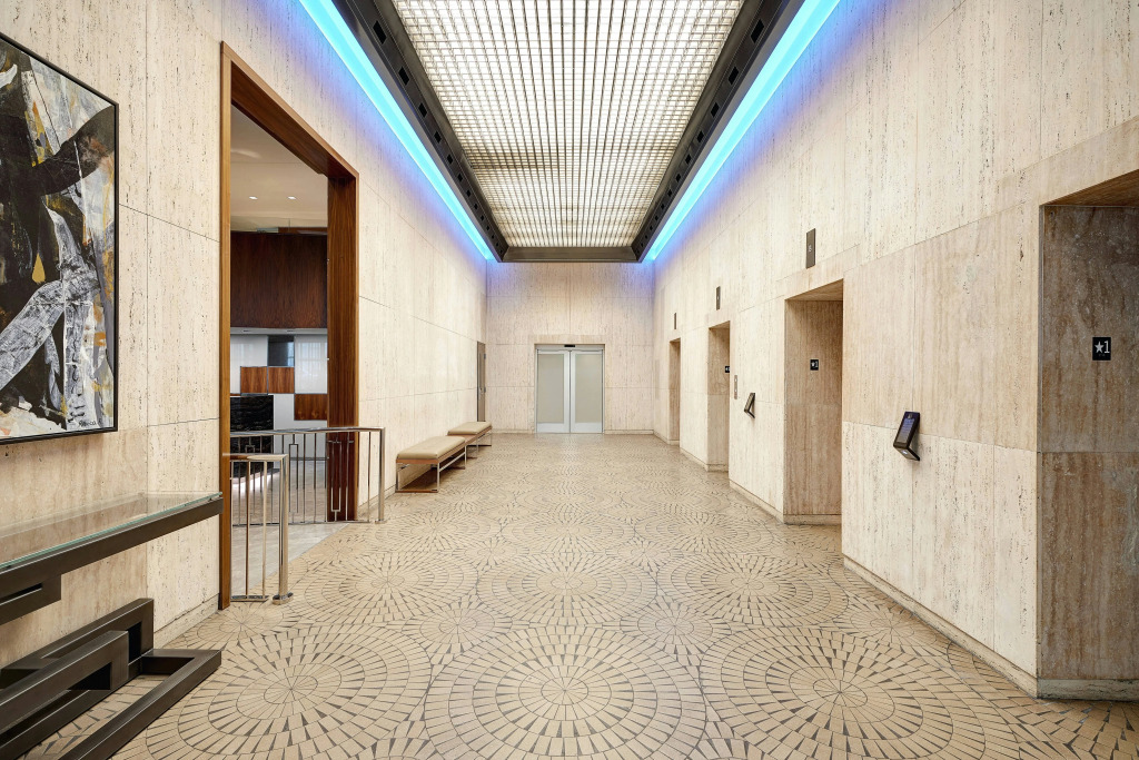 AC Hotel by Marriott Dallas Downtown