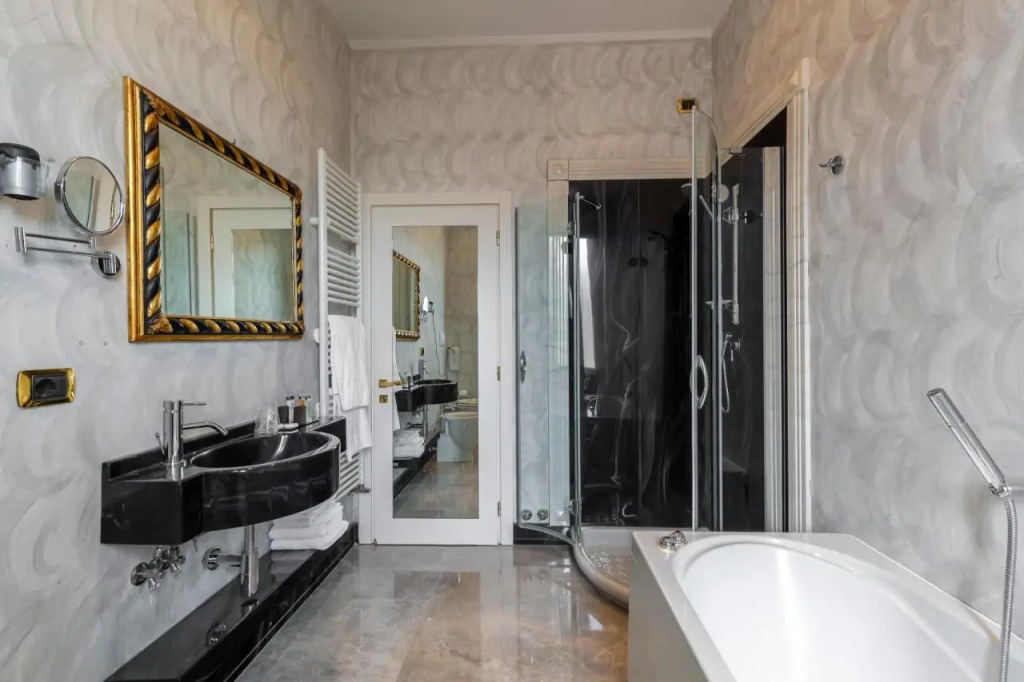 Hotel Columbia Wellness & Spa