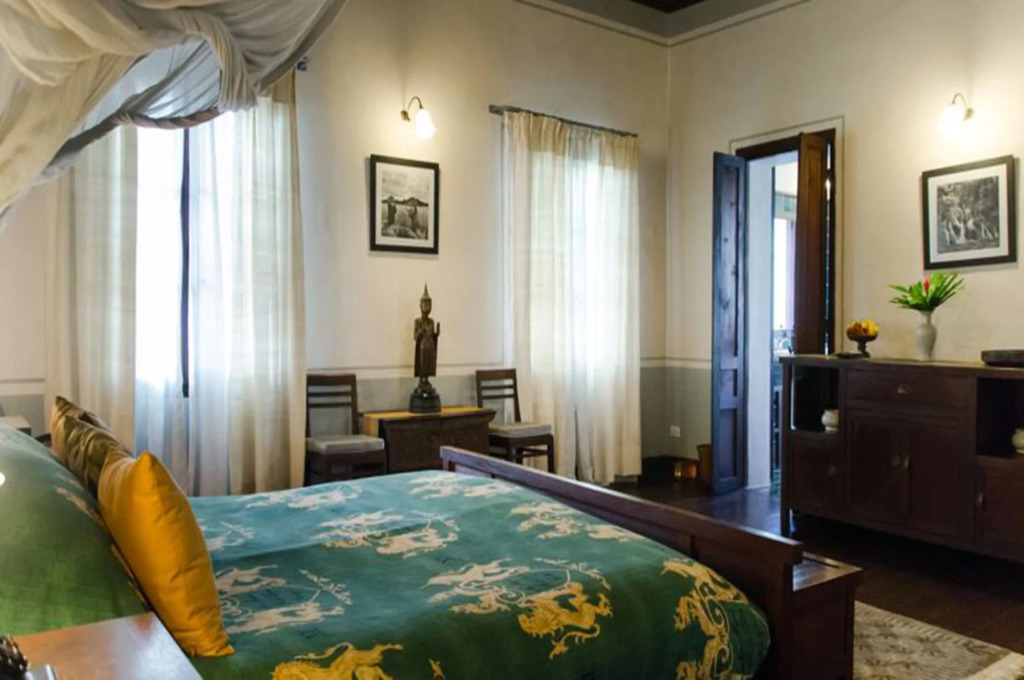 Satri House Hotel