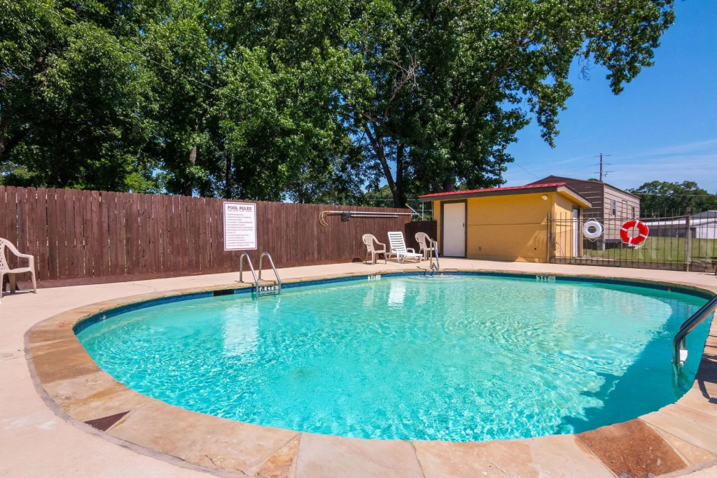 Econo Lodge Mansfield
