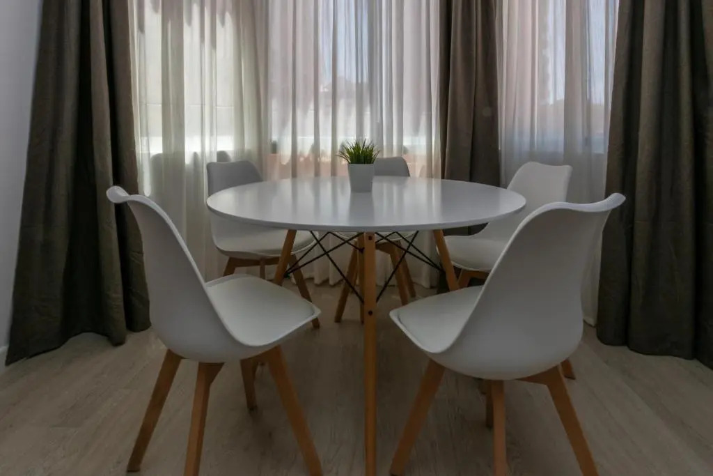 Beachfront 1BR Centre - Las Palmeras