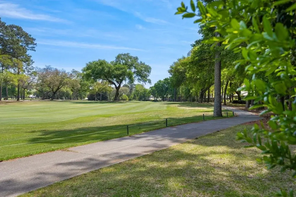 9th Hole Is Absolutely Everything You Want For Your Vacation Or Golf Trip. 3 Bedroom Condo by Peace Vacations