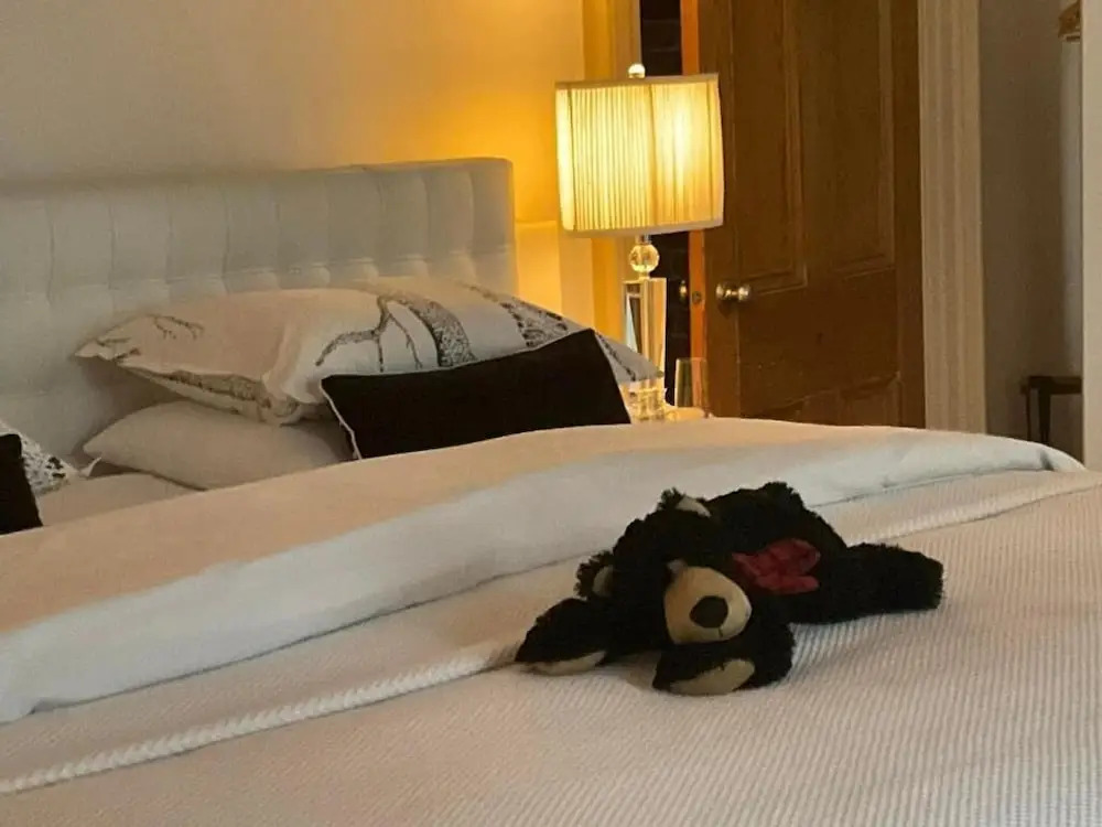 Île de Garde B&B