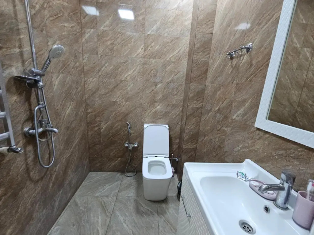 Vip House In Gabala-4