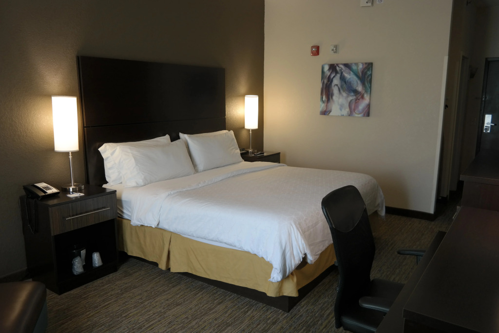 Holiday Inn Express Fredericksburg - Southpoint by IHG