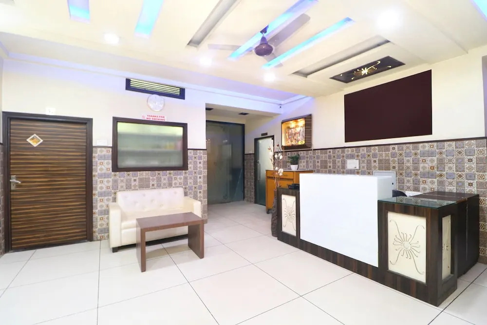 Hotel Batra