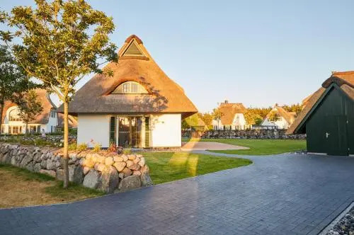 Ferienhaus Seeadler 42