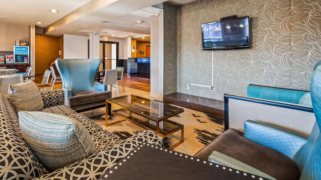 Best Western Des Plaines OHare