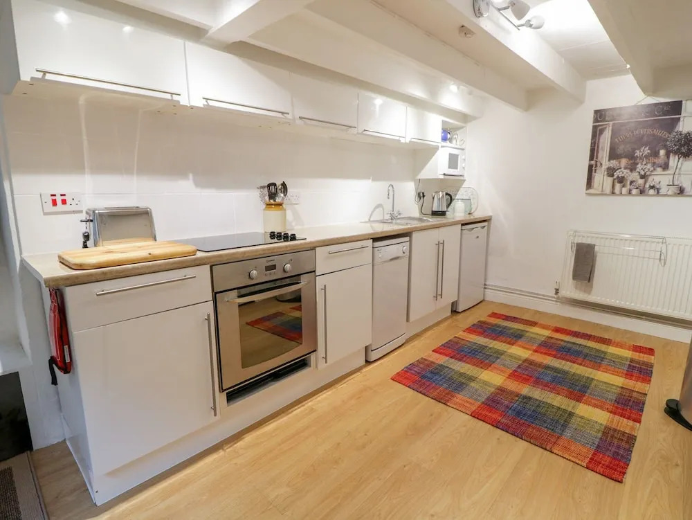 Wickham Cottage, Calstock