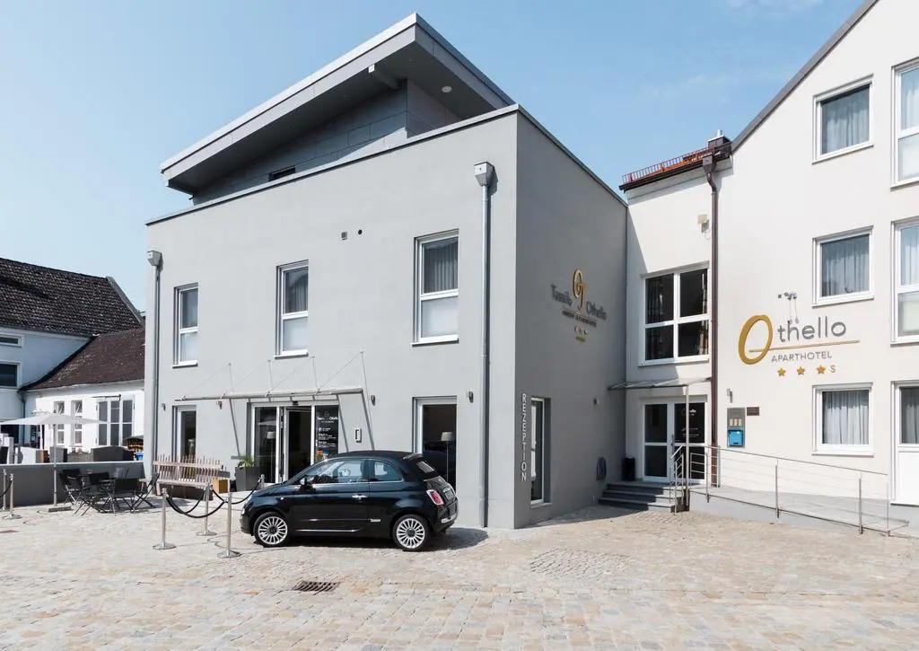 Apart Hotel Othello