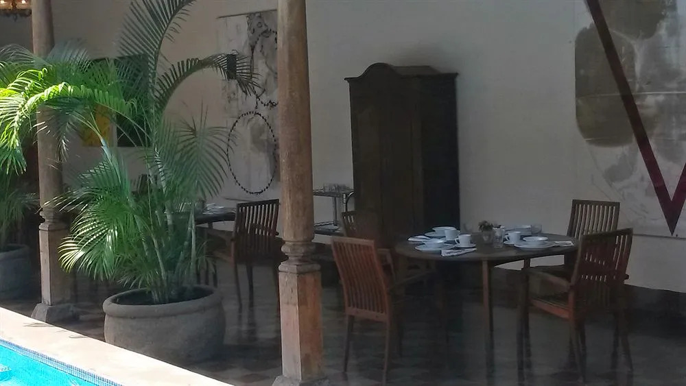 Hotel La Bocona