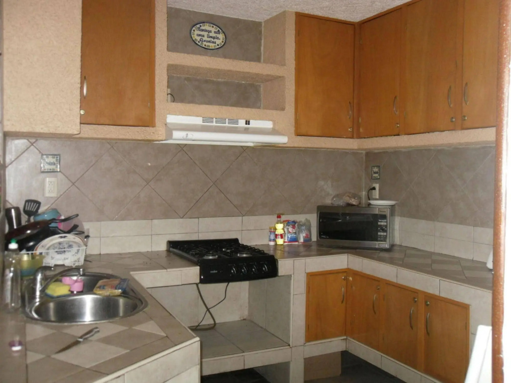 Suites INR El Forestal