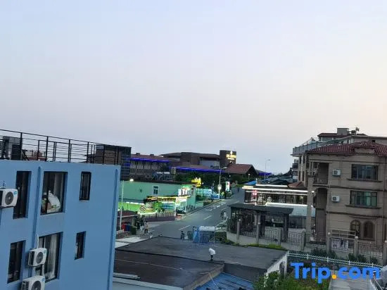 Water color Guesthouse