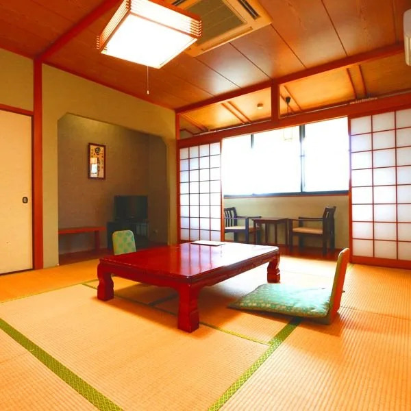 Chomeikan