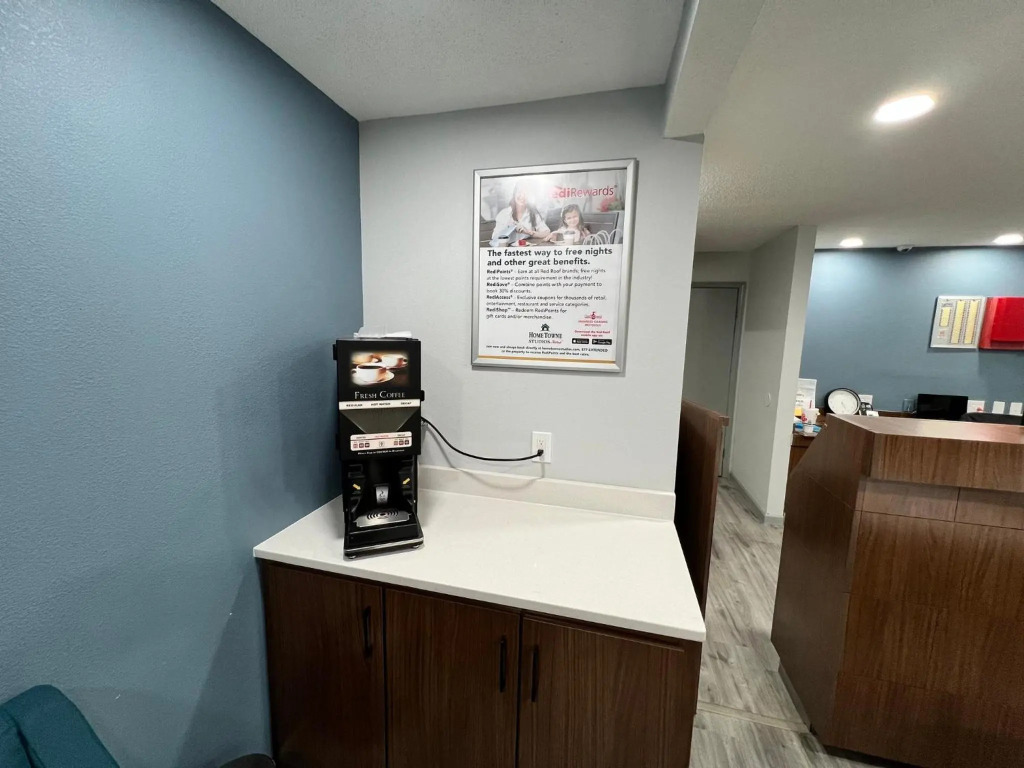 HomeTowne Studios by Red Roof Florence, KY-Cincinnati Airport