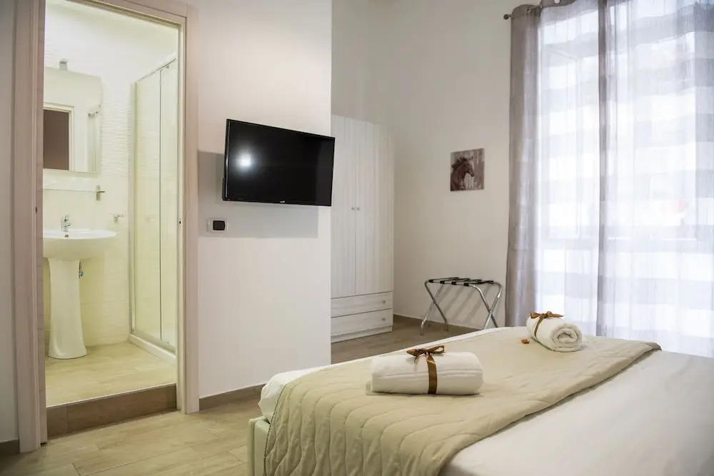 B&B Smeraldo