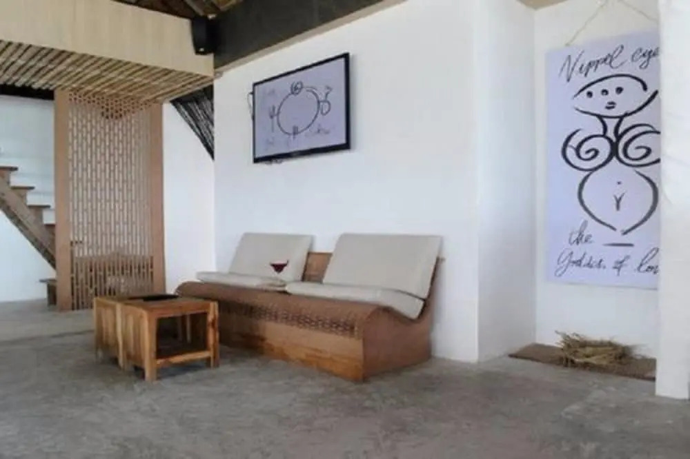 Wild Wood x Hansa Beach Fitness Resort