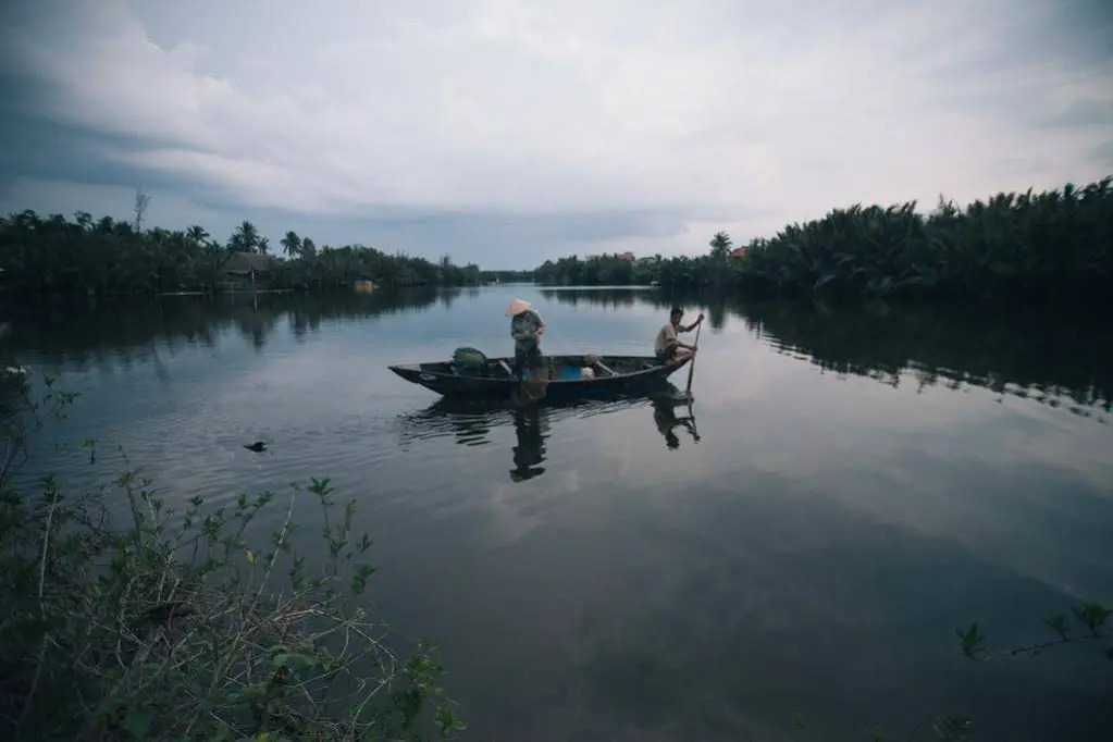 Lakeside Homestay
