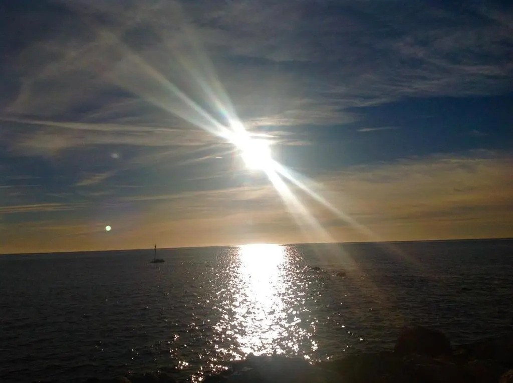 Apartamento Capri Los Boliches Wifi gratis Beach 100m