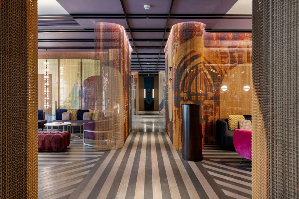 Doubletree By Hilton Lima San Isidro
