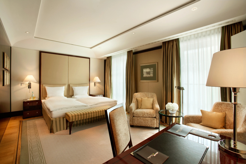 Hotel Adlon Kempinski Berlin