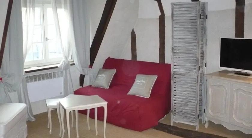 Gîte Tours : Gîte du Vieux Tours