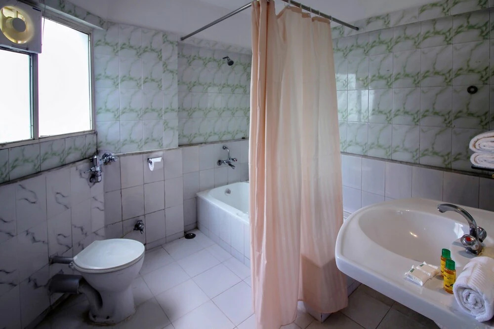FabHotel Suryakiran Chinchwad