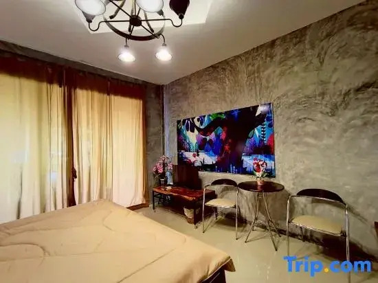 Phakphing Erawan Homestay - พักพิง เอราวัณ โฮมสเตย์