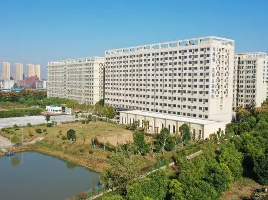 Wuhan Jointown White Swan Eco Hotel