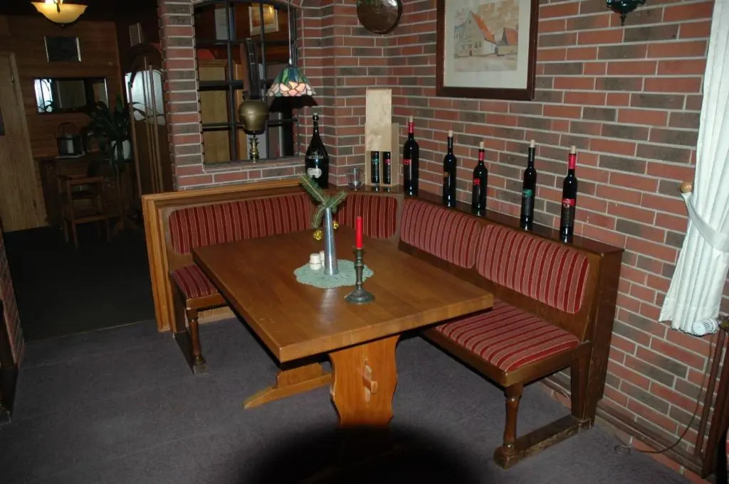 Hotel Kappelner Hof