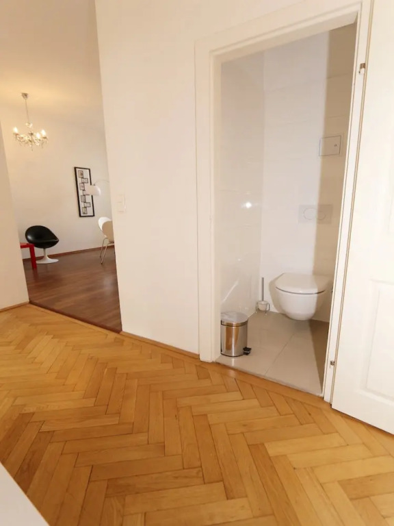 Vienna Apartment Center - Zentrum I