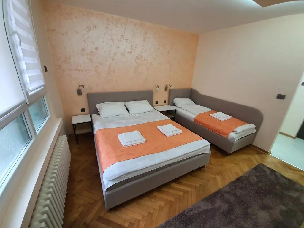 Apartman DoDoLu