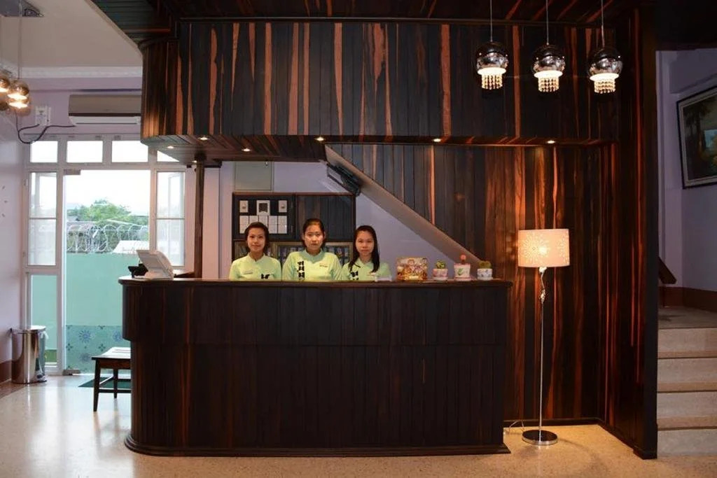Golden Sky Hotel