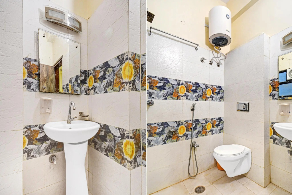 Capital O 81232 Hotel Shiv Vilas