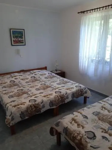 Apartments Juretic