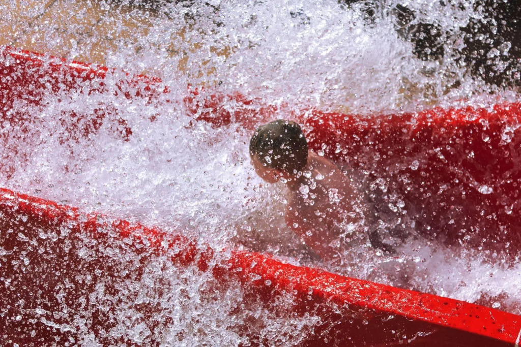 Hotel Oasis Park Splash