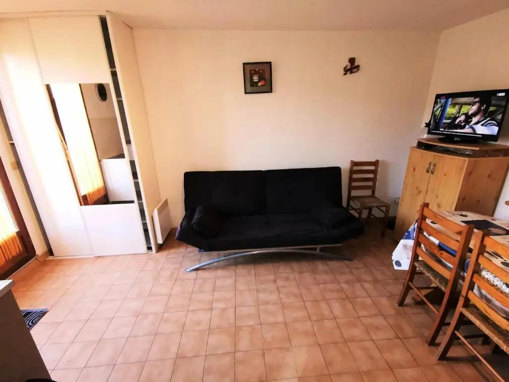 Résidence MAISONS DE LA PLAGE - Maisons & Villas pour 6 Personnes 074