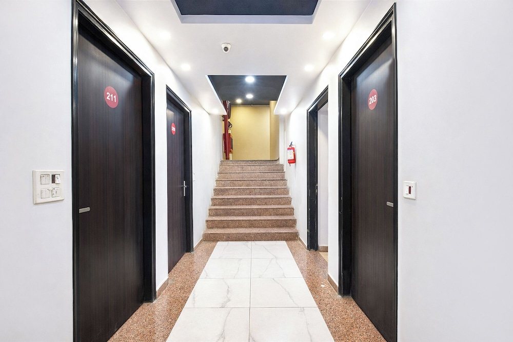FabHotel Rohil Residency