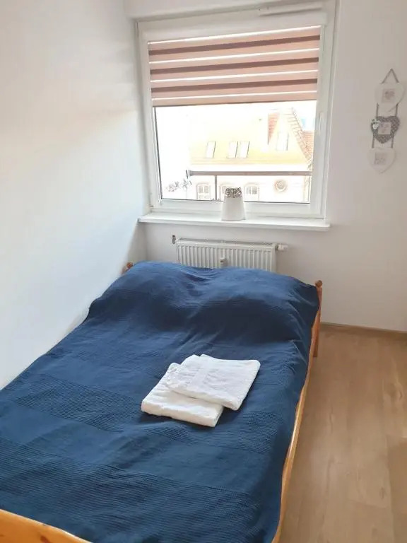Apartament Malinka