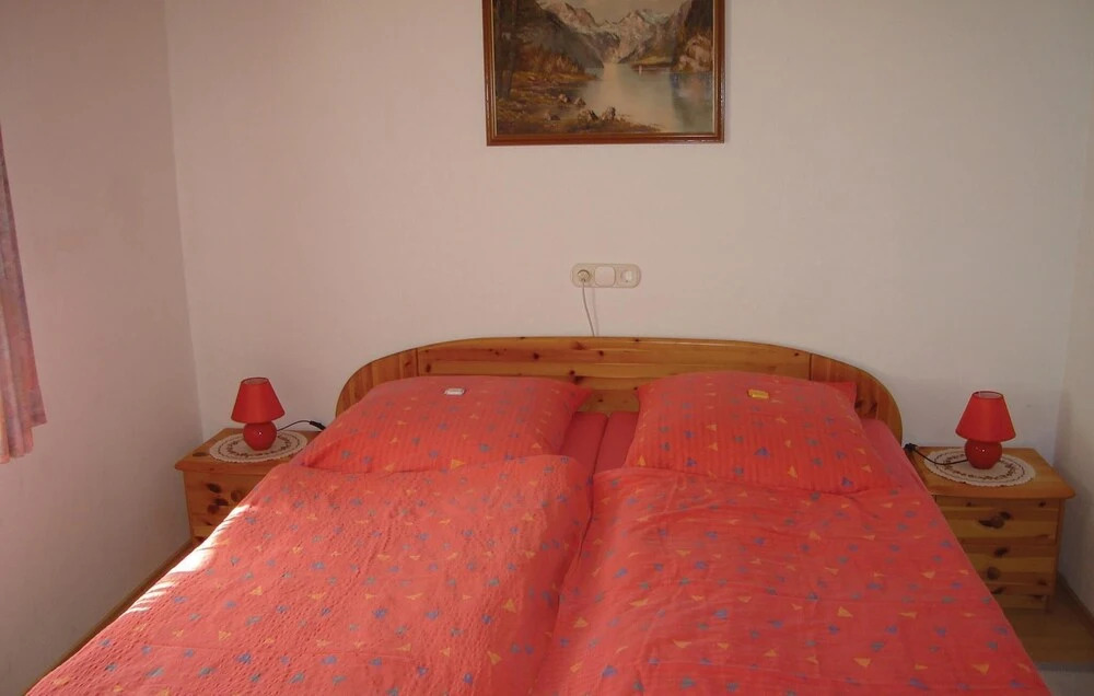 Awesome Apartment in Thiersee With 2 Bedrooms and Wifi
