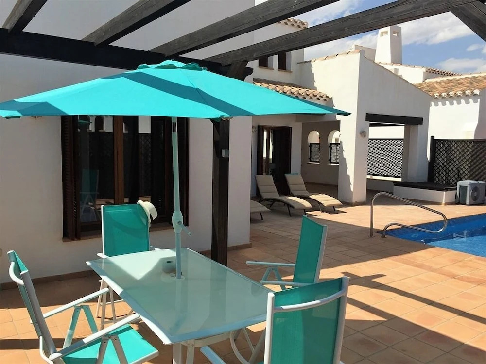 3 Haspe Villa