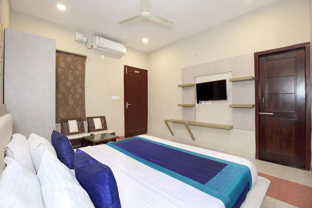 Satkar Hotel