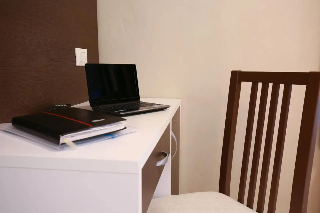 Hotel Bergamo